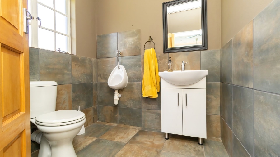 12 Bedroom Property for Sale in Deneysville Free State